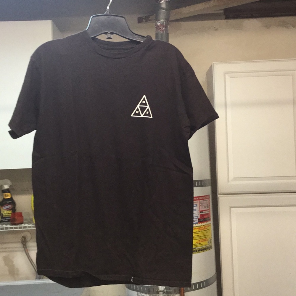Huf shirt